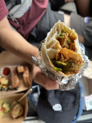   at Beach'n SF in San Francisco