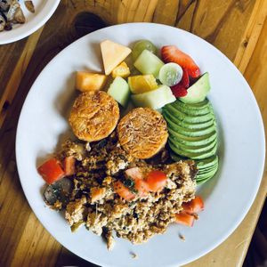   at Beach'n SF in San Francisco