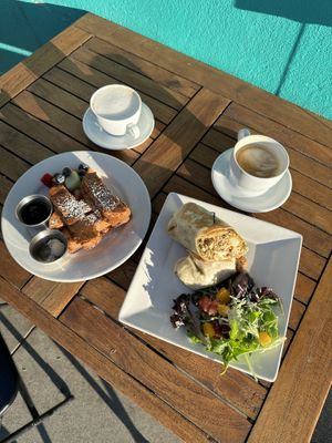   at Beach'n SF in San Francisco