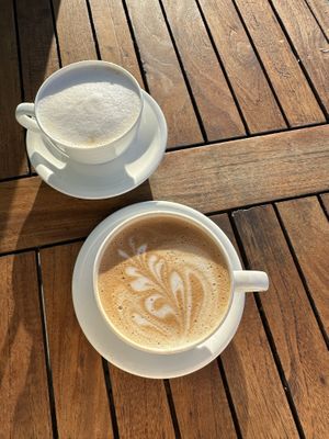   at Beach'n SF in San Francisco