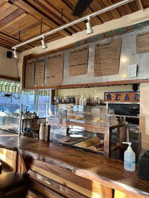   at Beach'n SF in San Francisco