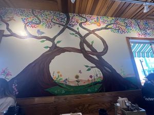 artwork  at Beach'n SF in San Francisco