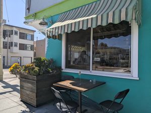  at Beach'n SF in San Francisco