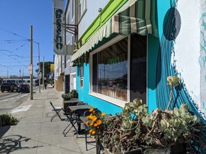  at Beach'n SF in San Francisco