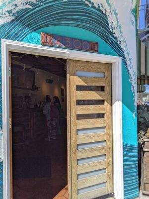  at Beach'n SF in San Francisco