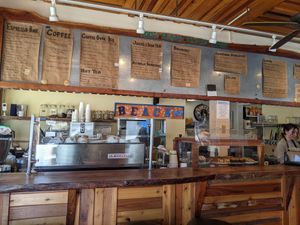  at Beach'n SF in San Francisco