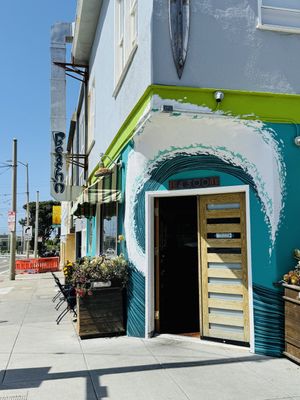   at Beach'n SF in San Francisco