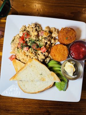   at Beach'n SF in San Francisco