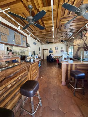   at Beach'n SF in San Francisco