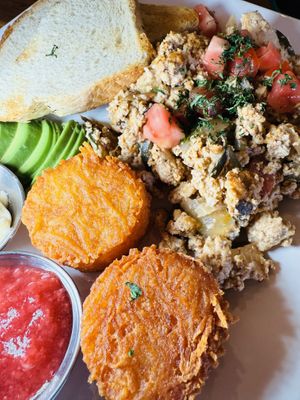   at Beach'n SF in San Francisco