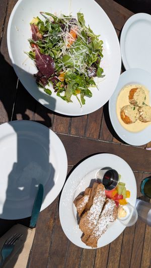  at Beach'n SF in San Francisco