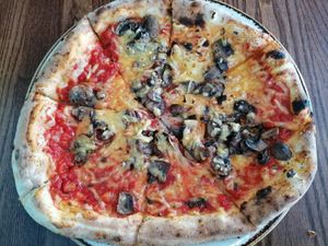  at Donatello in Warrington