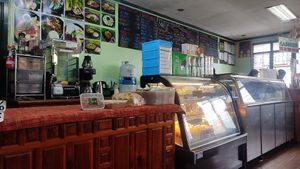  at Health 100 Restaurant in Baguio City