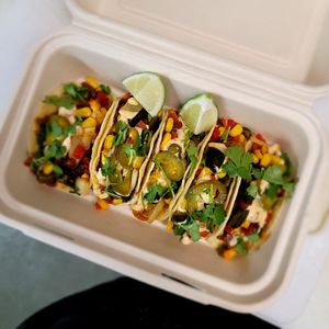  at Salt & Swine in Gibsons