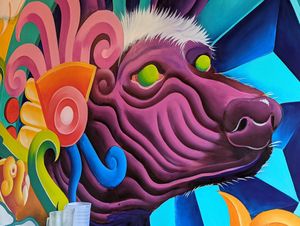  at Mis Tacones in Portland