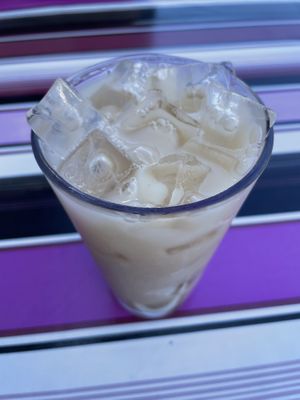   at Mis Tacones in Portland