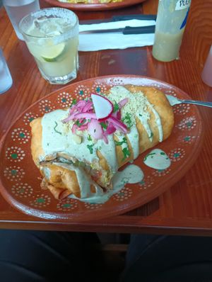  at Mis Tacones in Portland