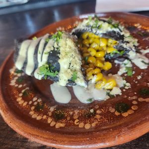  at Mis Tacones in Portland