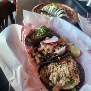  at Mis Tacones in Portland