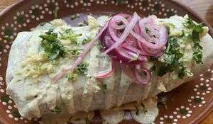  at Mis Tacones in Portland