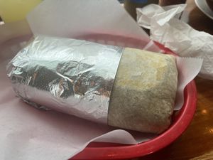   at Mis Tacones in Portland