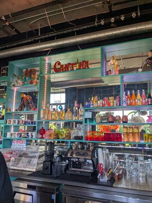  at Mis Tacones in Portland