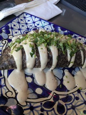  at Mis Tacones in Portland