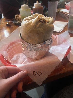   at Mis Tacones in Portland