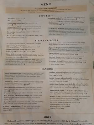  at Queen's Head in Burley