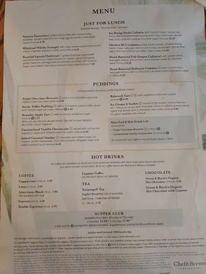  at Queen's Head in Burley