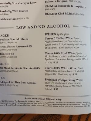  at Queen's Head in Burley