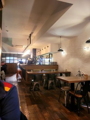  at Great Jones in Newcastle