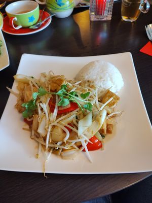  at Enjoy Vietnam in Breda
