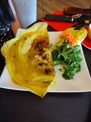  at Enjoy Vietnam in Breda