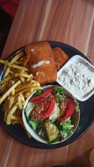  at Wegestacja Koński Rynek in Myslenice