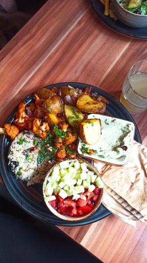  at Wegestacja Koński Rynek in Myslenice