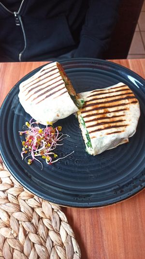  at Wegestacja Koński Rynek in Myslenice