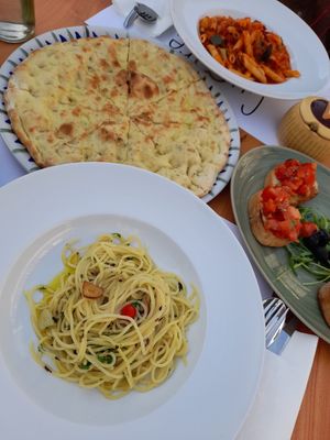  at Cuore Di Puglia in Gengenbach