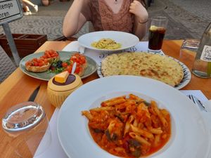  at Cuore Di Puglia in Gengenbach