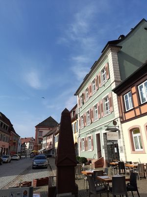  at Cuore Di Puglia in Gengenbach