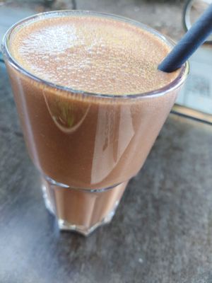 Coco loco at Bowls & Blenders in Munich