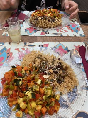   at Casa Mazal in Cordoba