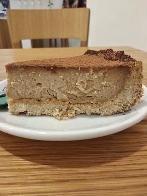  at Dosa Dosa in Prague