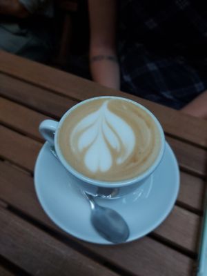  at Dosa Dosa in Prague