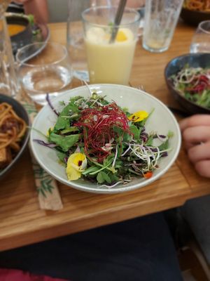  at Dosa Dosa in Prague