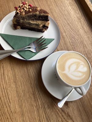   at Dosa Dosa in Prague