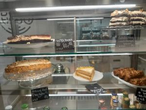  at Dosa Dosa in Prague