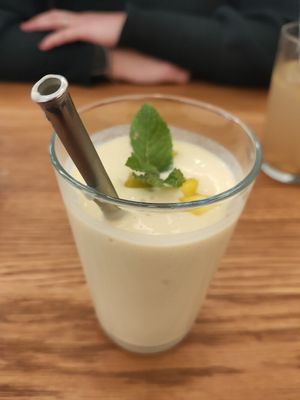  at Dosa Dosa in Prague