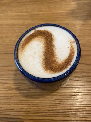   at Dosa Dosa in Prague