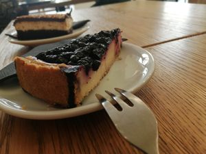  at Dosa Dosa in Prague